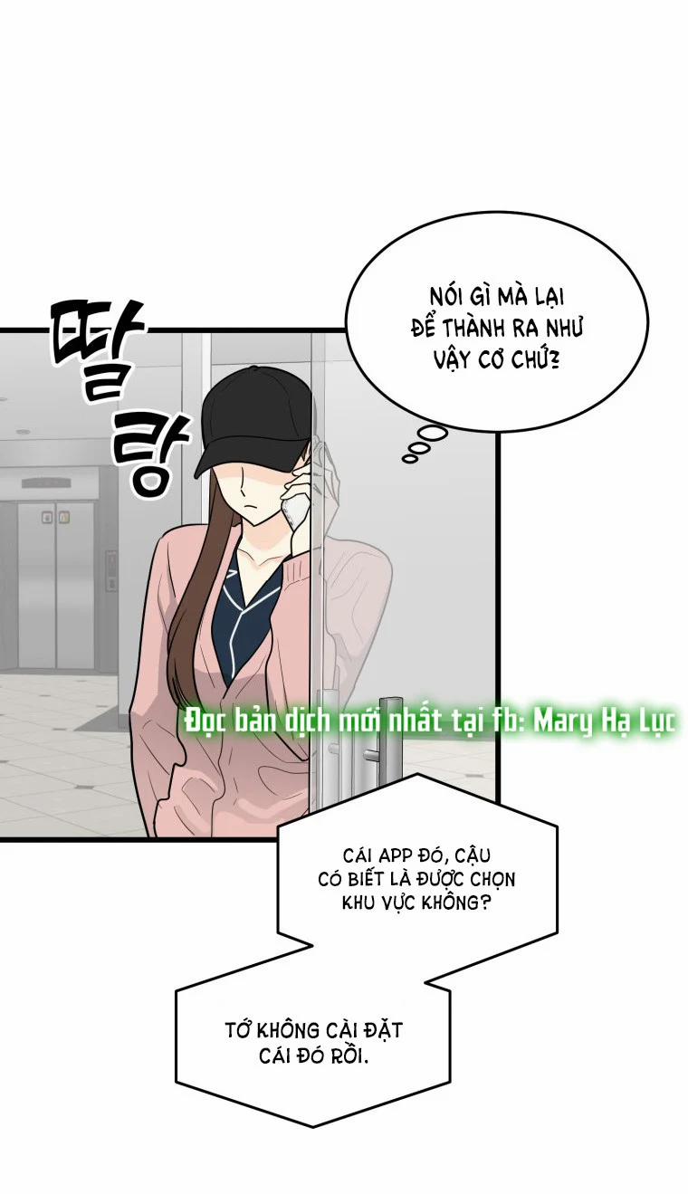 [18+] Con Số 9 Kì Lạ 5.1 trang 22