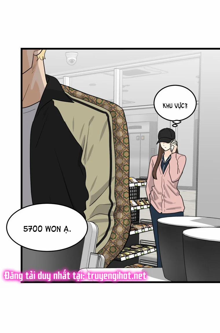 [18+] Con Số 9 Kì Lạ 5.1 trang 23