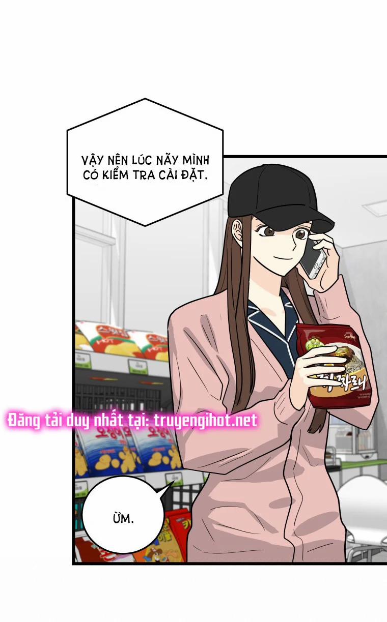 [18+] Con Số 9 Kì Lạ 5.1 trang 25
