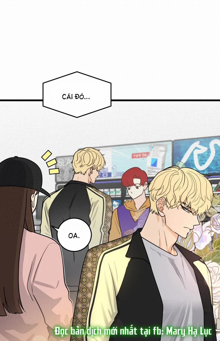 [18+] Con Số 9 Kì Lạ 5.1 trang 26