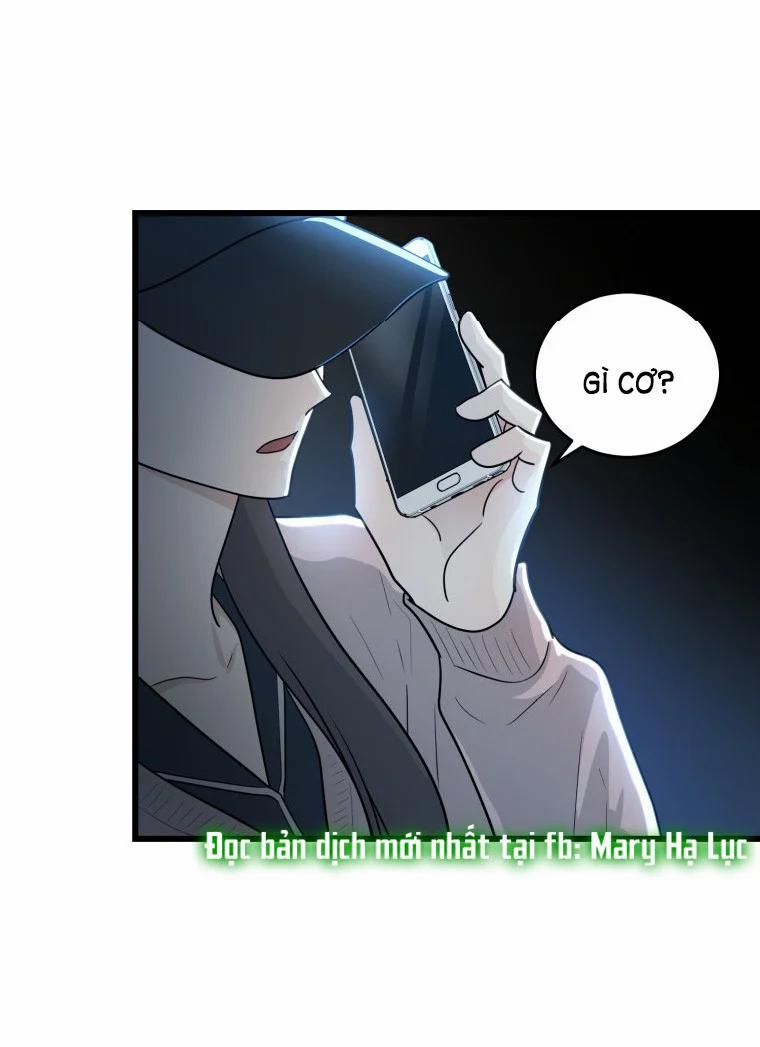 [18+] Con Số 9 Kì Lạ 5.1 trang 28