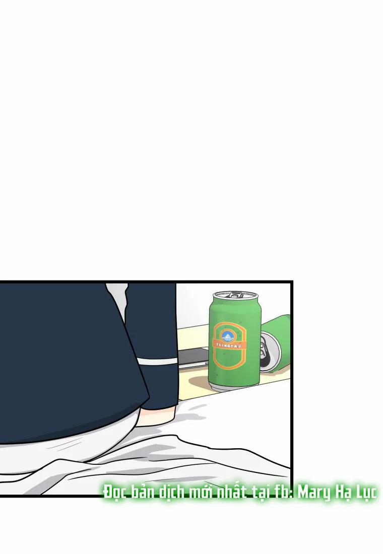 [18+] Con Số 9 Kì Lạ 5.1 trang 4
