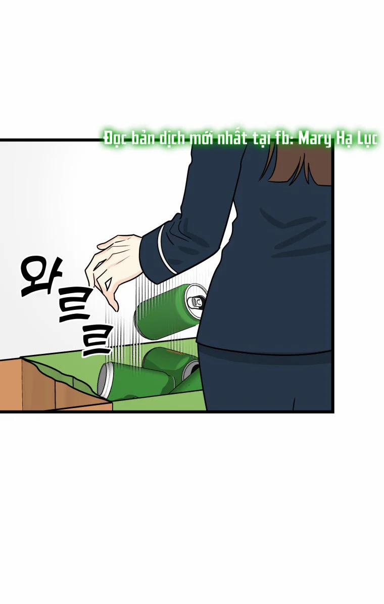 [18+] Con Số 9 Kì Lạ 5.1 trang 8