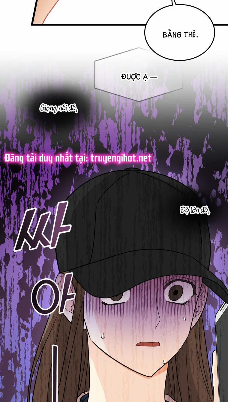 [18+] Con Số 9 Kì Lạ 5.2 trang 1