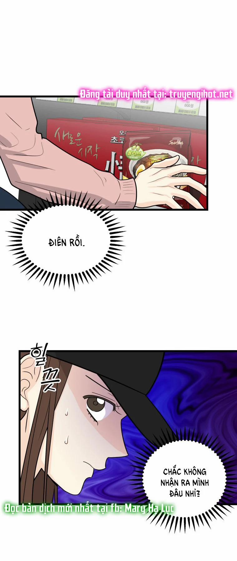 [18+] Con Số 9 Kì Lạ 5.2 trang 10