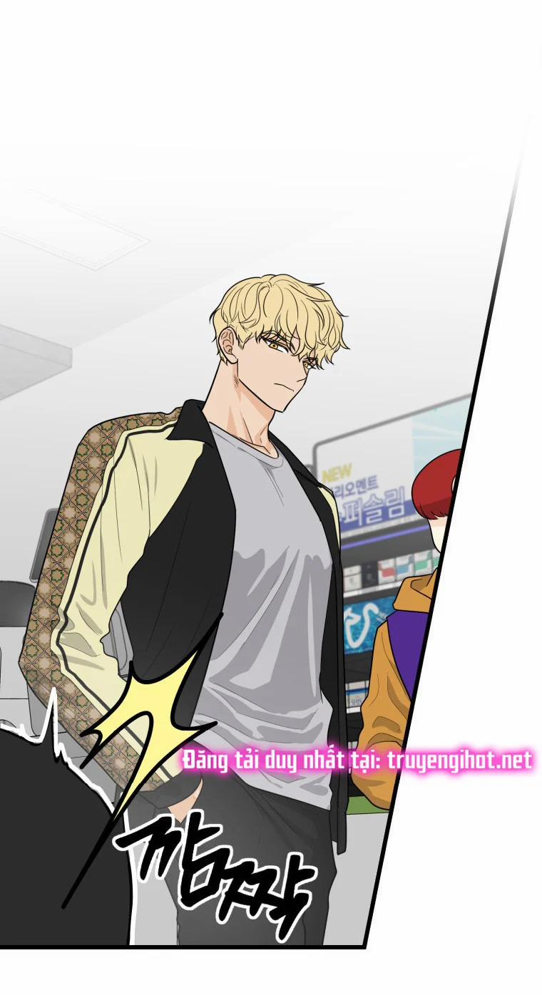 [18+] Con Số 9 Kì Lạ 5.2 trang 11
