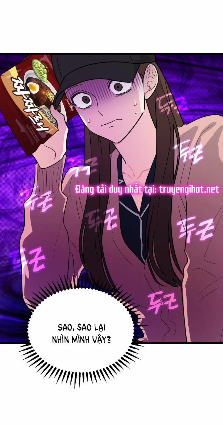 [18+] Con Số 9 Kì Lạ 5.2 trang 13