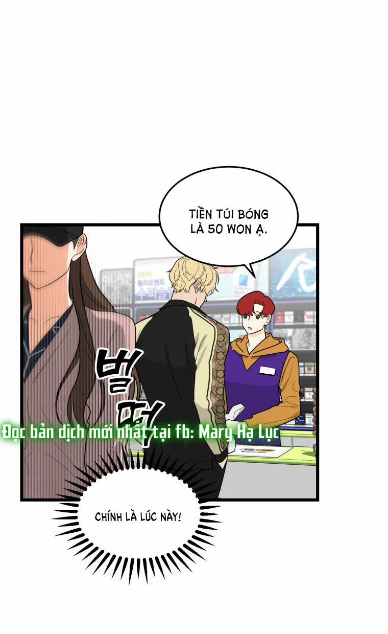 [18+] Con Số 9 Kì Lạ 5.2 trang 14