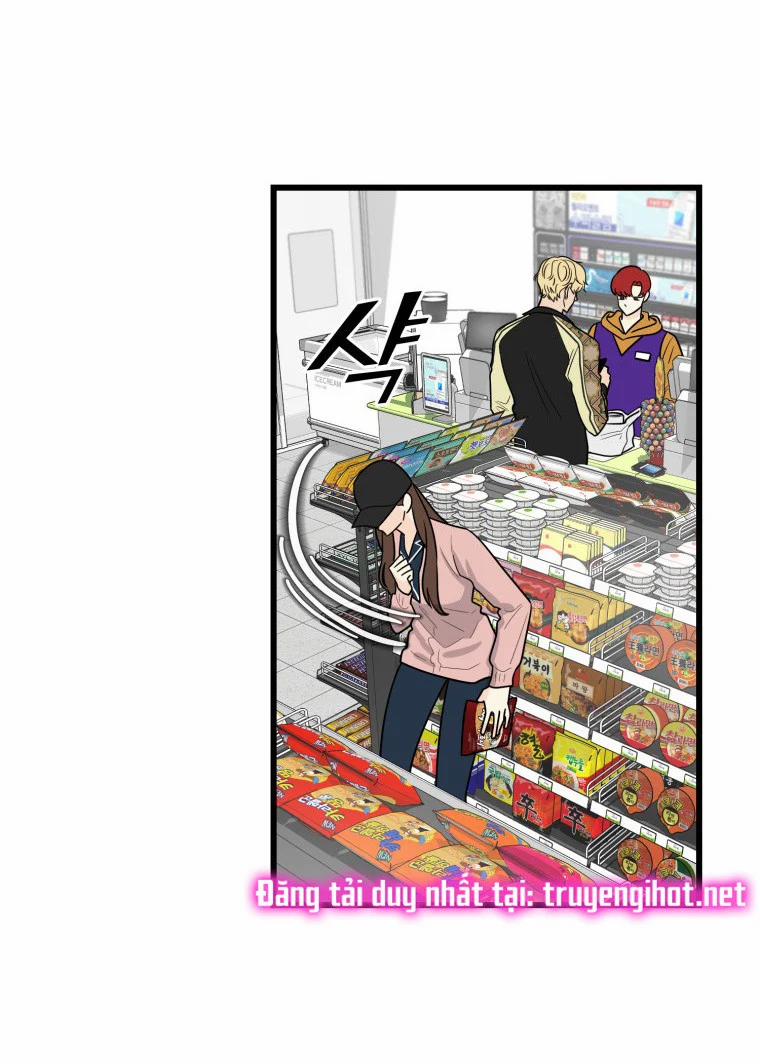 [18+] Con Số 9 Kì Lạ 5.2 trang 15