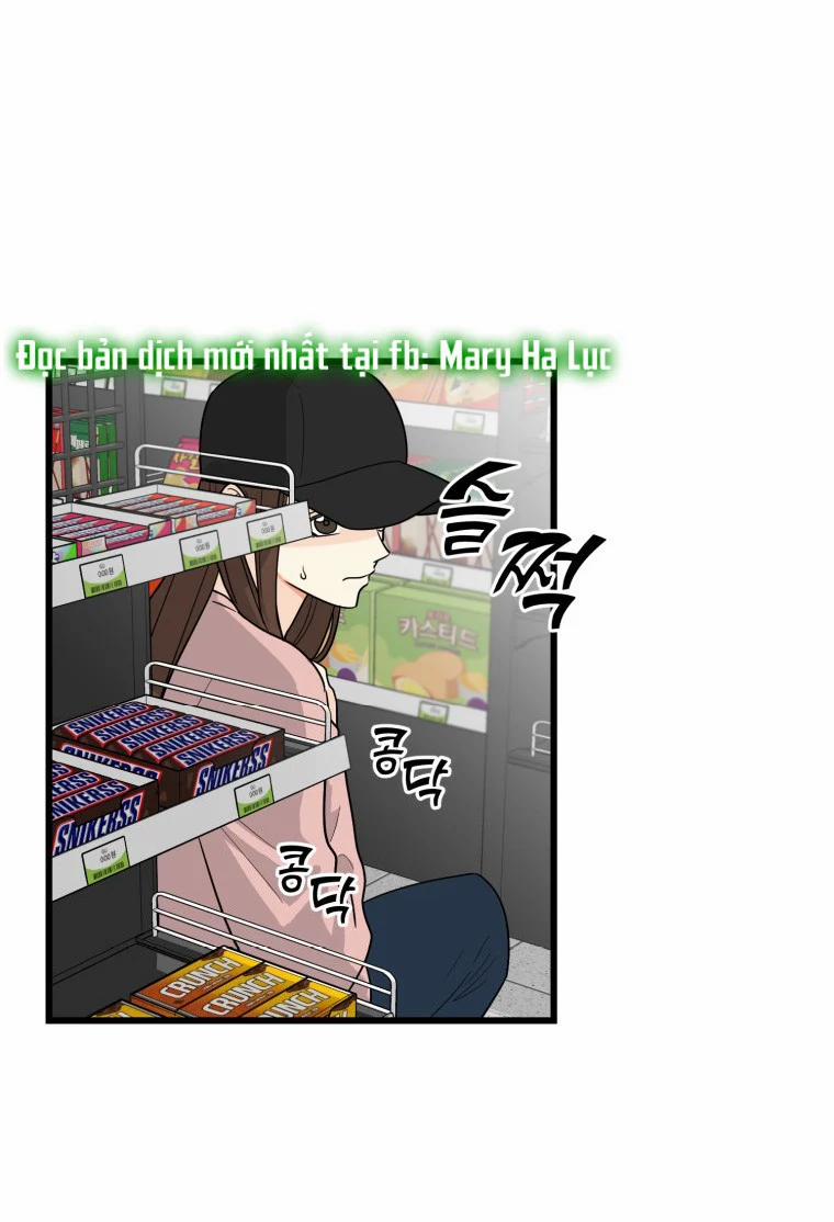 [18+] Con Số 9 Kì Lạ 5.2 trang 16