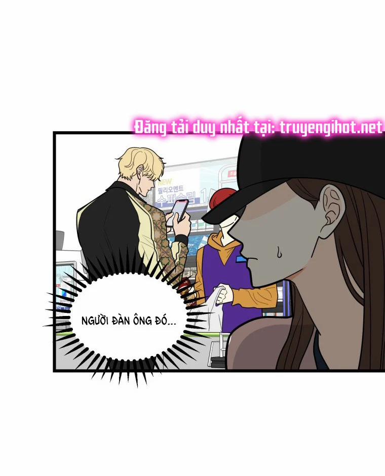 [18+] Con Số 9 Kì Lạ 5.2 trang 17