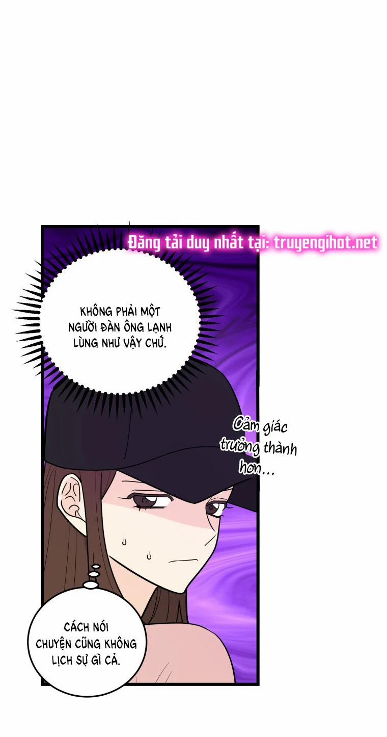 [18+] Con Số 9 Kì Lạ 5.2 trang 19