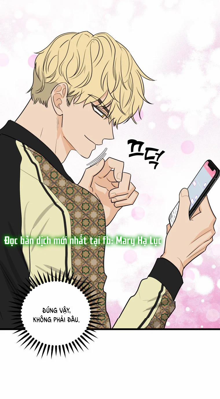 [18+] Con Số 9 Kì Lạ 5.2 trang 20