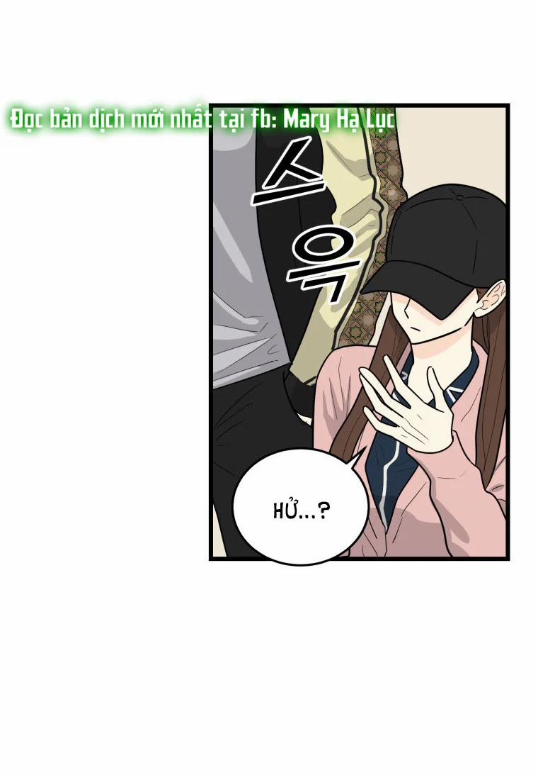 [18+] Con Số 9 Kì Lạ 5.2 trang 28