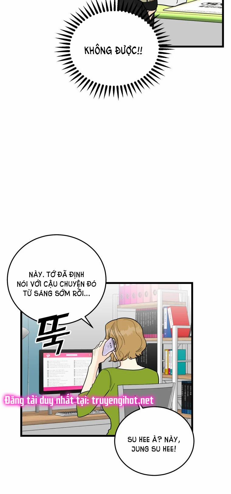 [18+] Con Số 9 Kì Lạ 5.2 trang 5