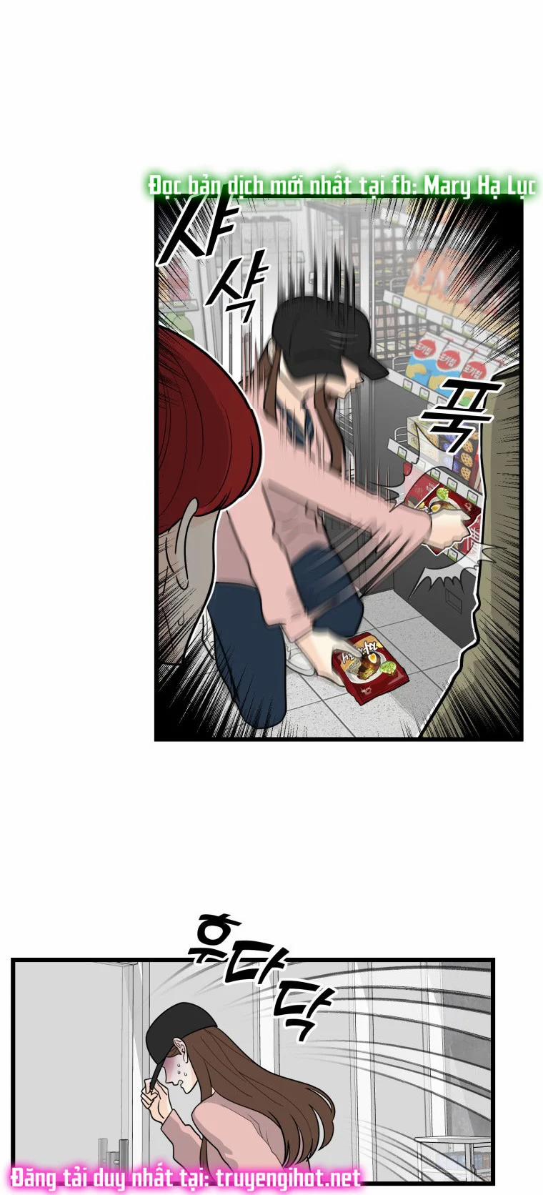 [18+] Con Số 9 Kì Lạ 5.2 trang 6