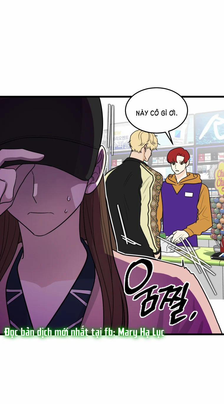 [18+] Con Số 9 Kì Lạ 5.2 trang 7
