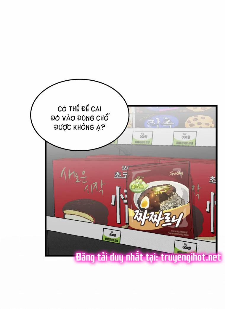 [18+] Con Số 9 Kì Lạ 5.2 trang 8