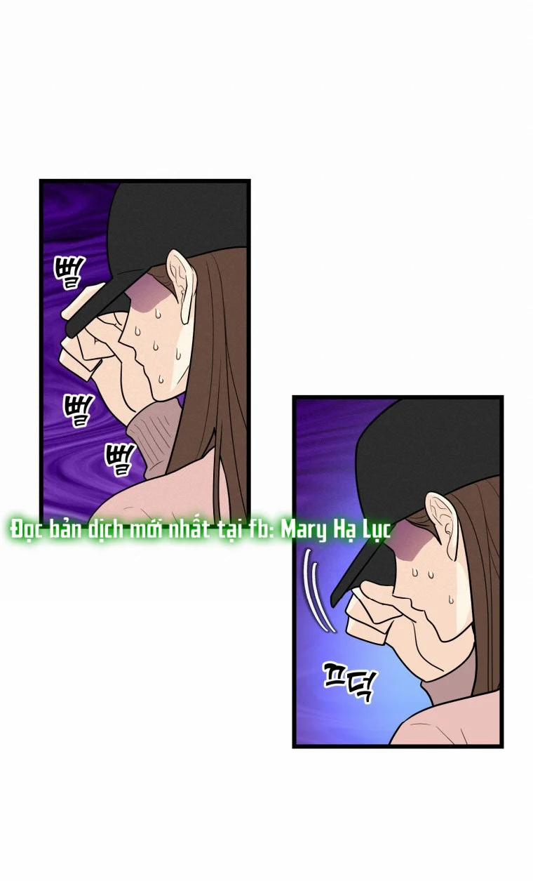 [18+] Con Số 9 Kì Lạ 5.2 trang 9