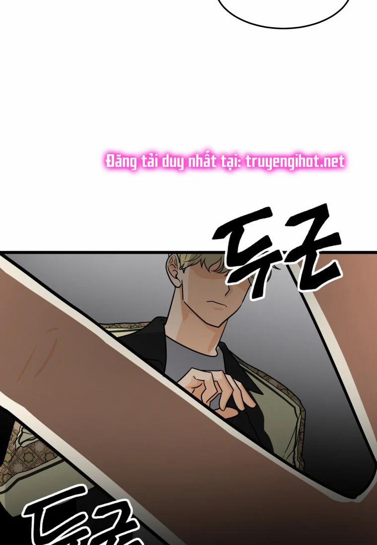 [18+] Con Số 9 Kì Lạ 6.1 trang 10