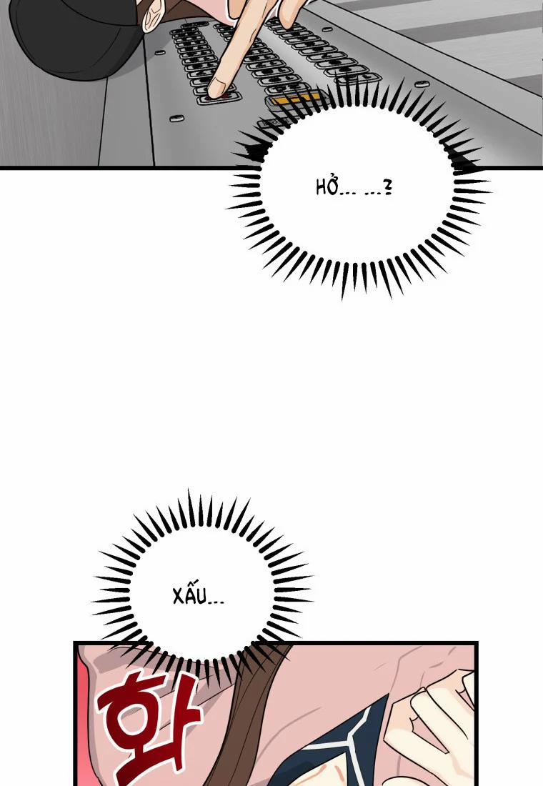 [18+] Con Số 9 Kì Lạ 6.1 trang 13