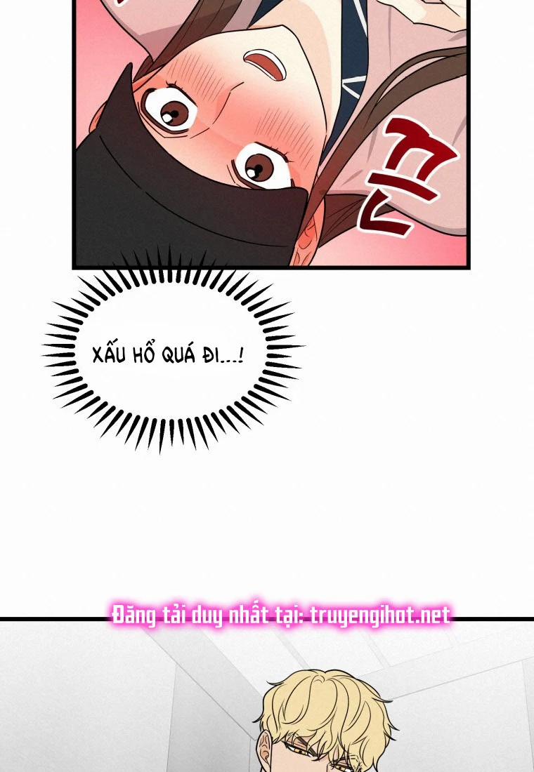 [18+] Con Số 9 Kì Lạ 6.1 trang 14