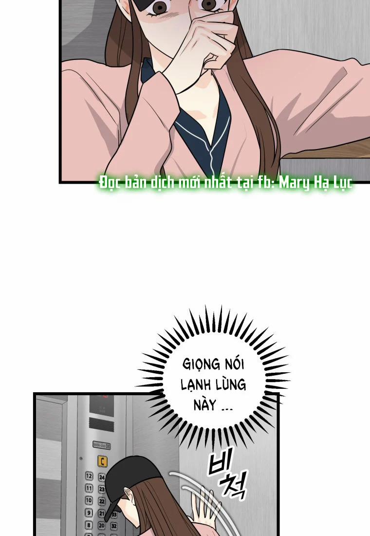 [18+] Con Số 9 Kì Lạ 6.1 trang 16