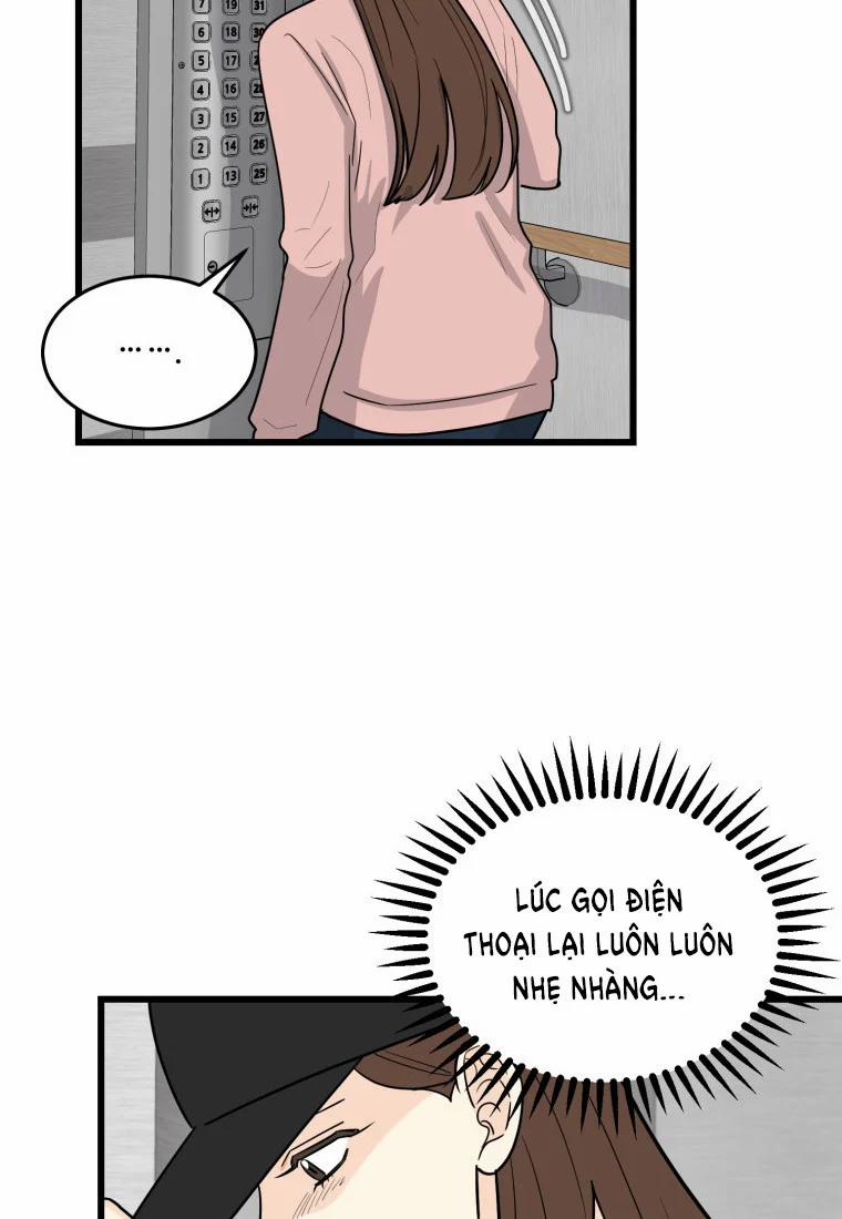 [18+] Con Số 9 Kì Lạ 6.1 trang 17