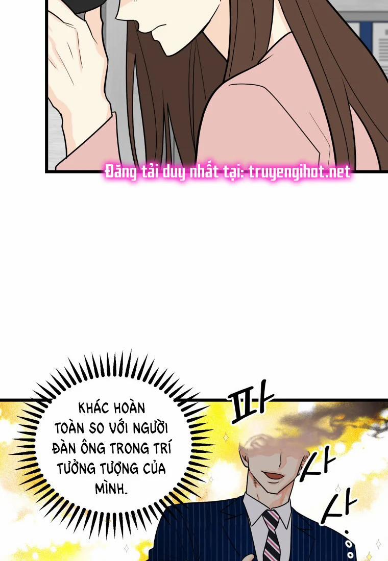 [18+] Con Số 9 Kì Lạ 6.1 trang 18