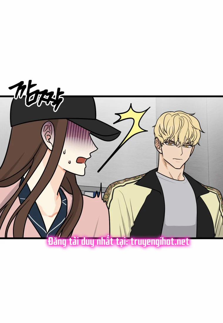 [18+] Con Số 9 Kì Lạ 6.1 trang 2