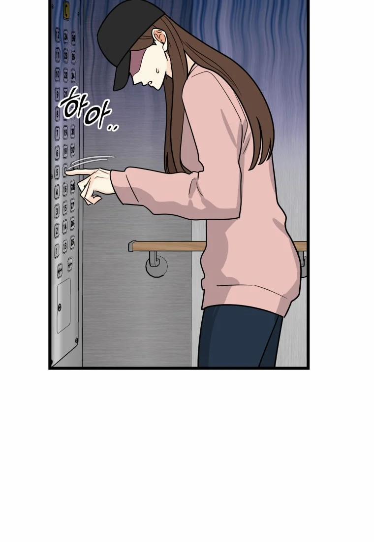 [18+] Con Số 9 Kì Lạ 6.1 trang 21