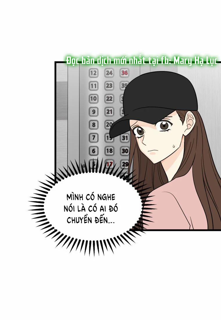 [18+] Con Số 9 Kì Lạ 6.1 trang 24