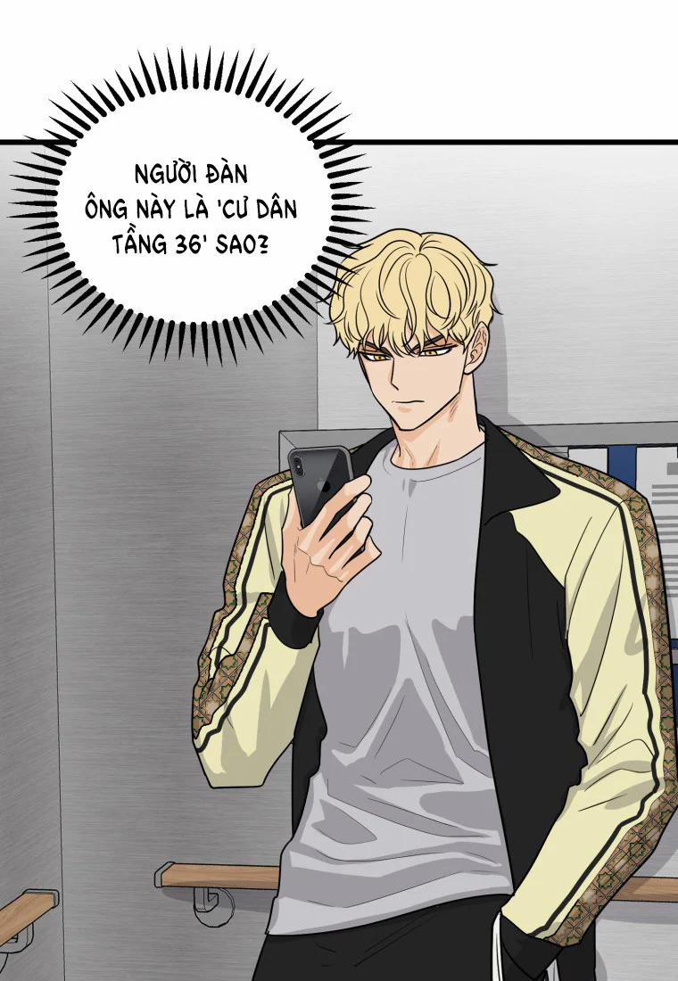 [18+] Con Số 9 Kì Lạ 6.1 trang 25