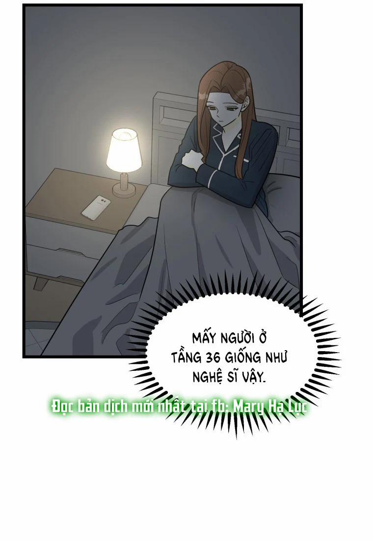 [18+] Con Số 9 Kì Lạ 6.1 trang 28