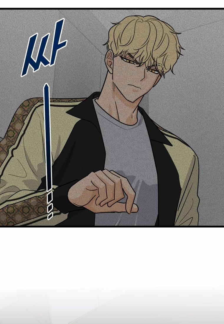 [18+] Con Số 9 Kì Lạ 6.1 trang 31