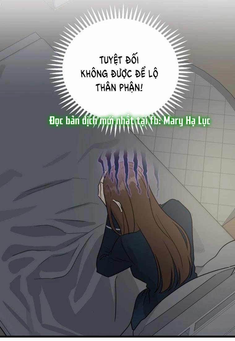 [18+] Con Số 9 Kì Lạ 6.1 trang 32