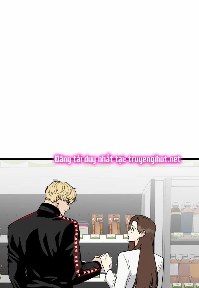 [18+] Con Số 9 Kì Lạ 6.2 trang 14
