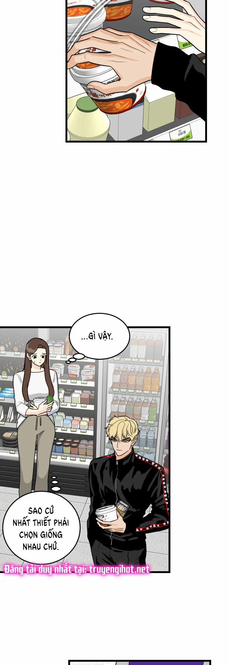 [18+] Con Số 9 Kì Lạ 6.2 trang 17