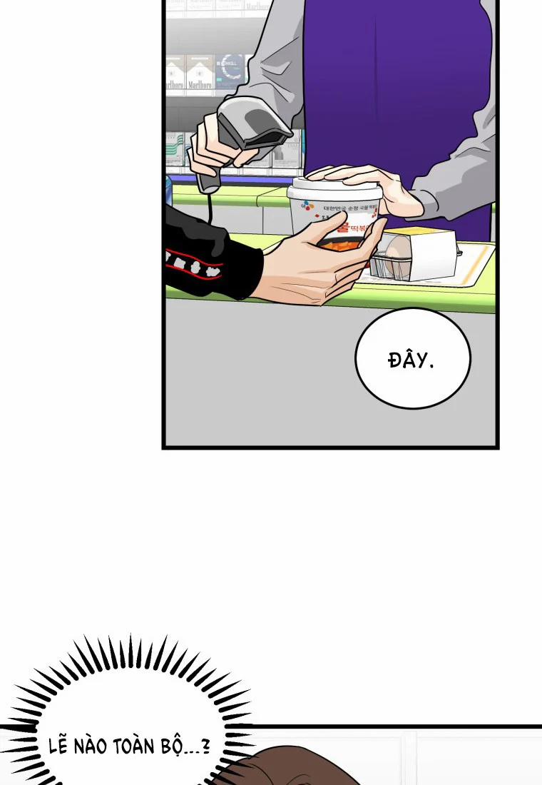 [18+] Con Số 9 Kì Lạ 6.2 trang 18