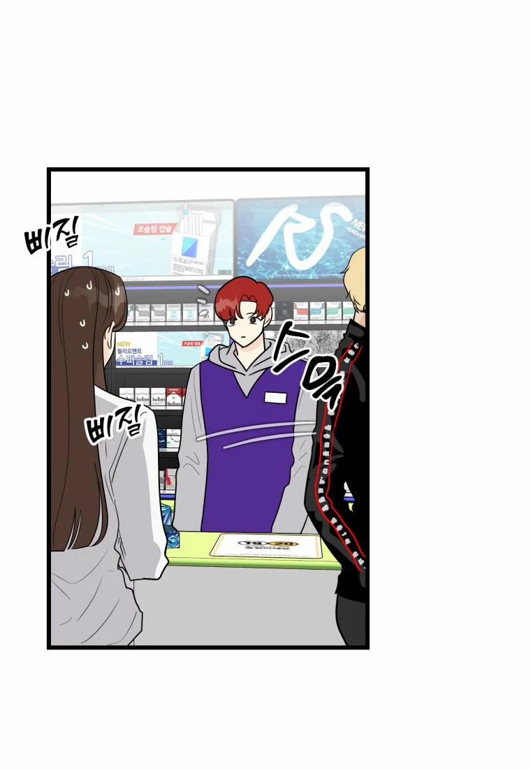 [18+] Con Số 9 Kì Lạ 6.2 trang 20