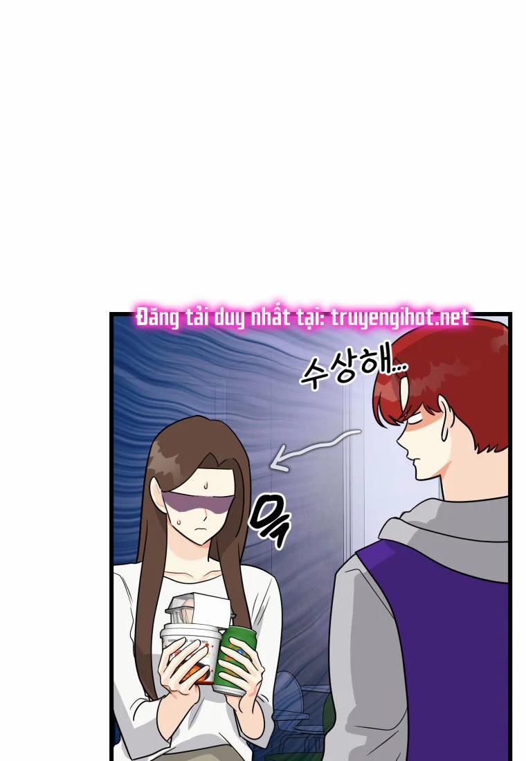 [18+] Con Số 9 Kì Lạ 6.2 trang 21