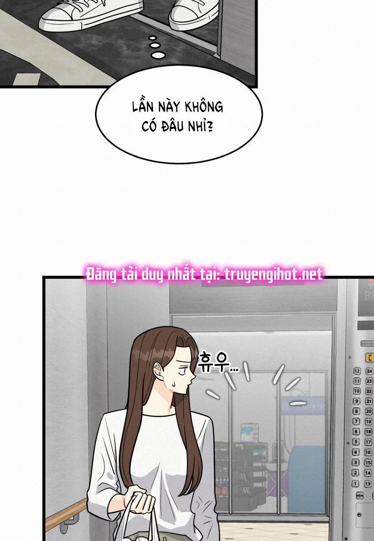 [18+] Con Số 9 Kì Lạ 6.2 trang 25