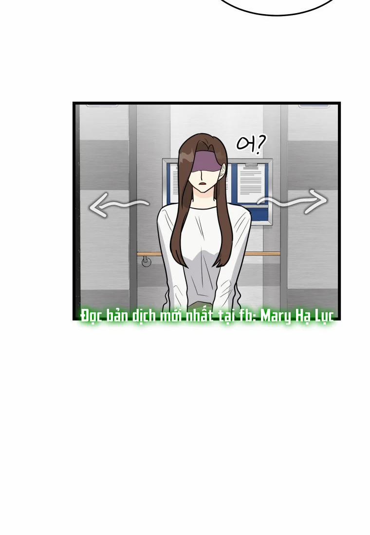 [18+] Con Số 9 Kì Lạ 6.2 trang 27