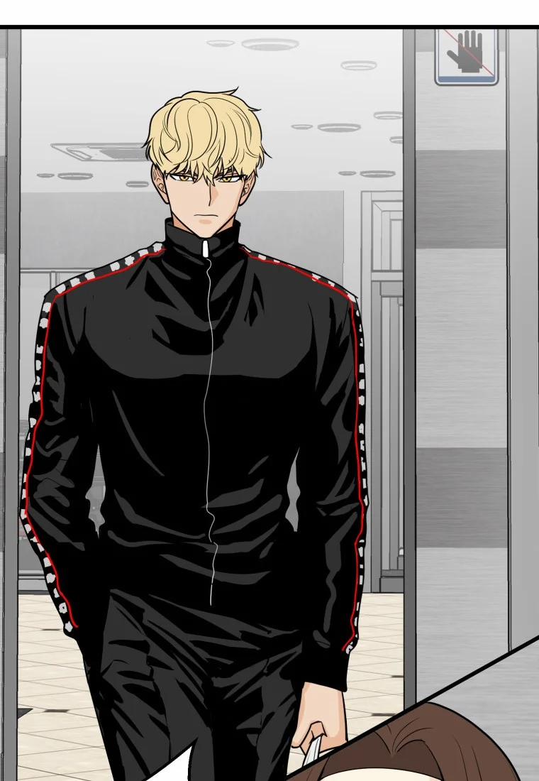 [18+] Con Số 9 Kì Lạ 6.2 trang 28