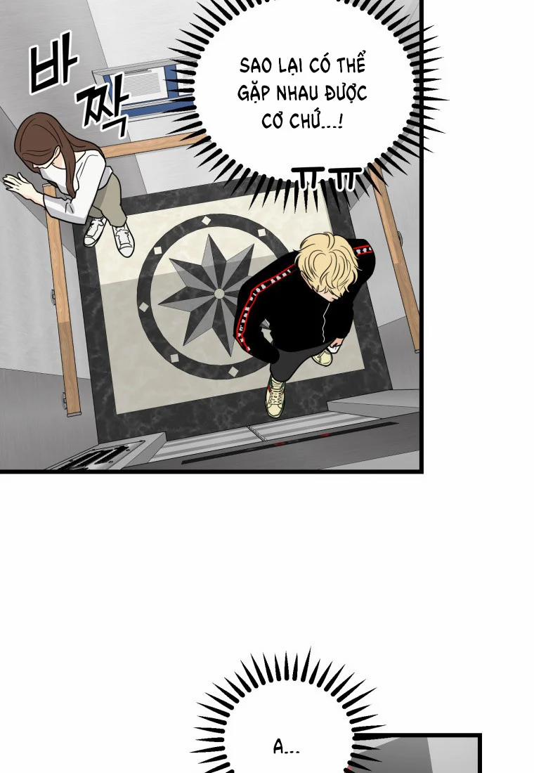 [18+] Con Số 9 Kì Lạ 6.2 trang 30