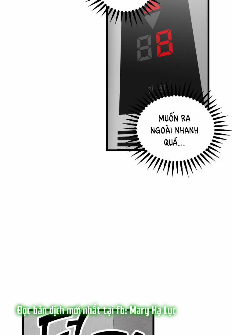 [18+] Con Số 9 Kì Lạ 6.2 trang 31