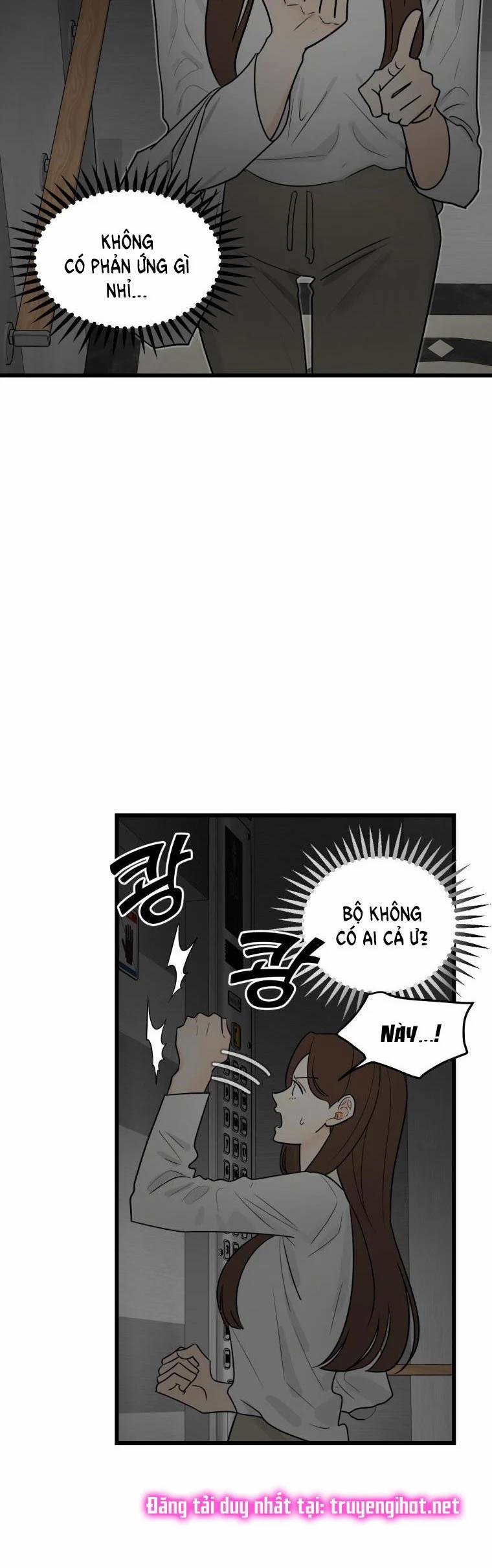 [18+] Con Số 9 Kì Lạ 7.1 trang 1