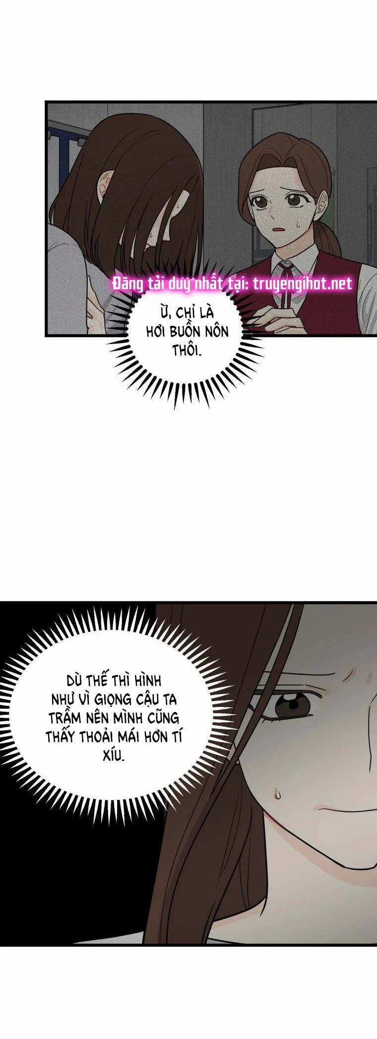 [18+] Con Số 9 Kì Lạ 7.1 trang 12