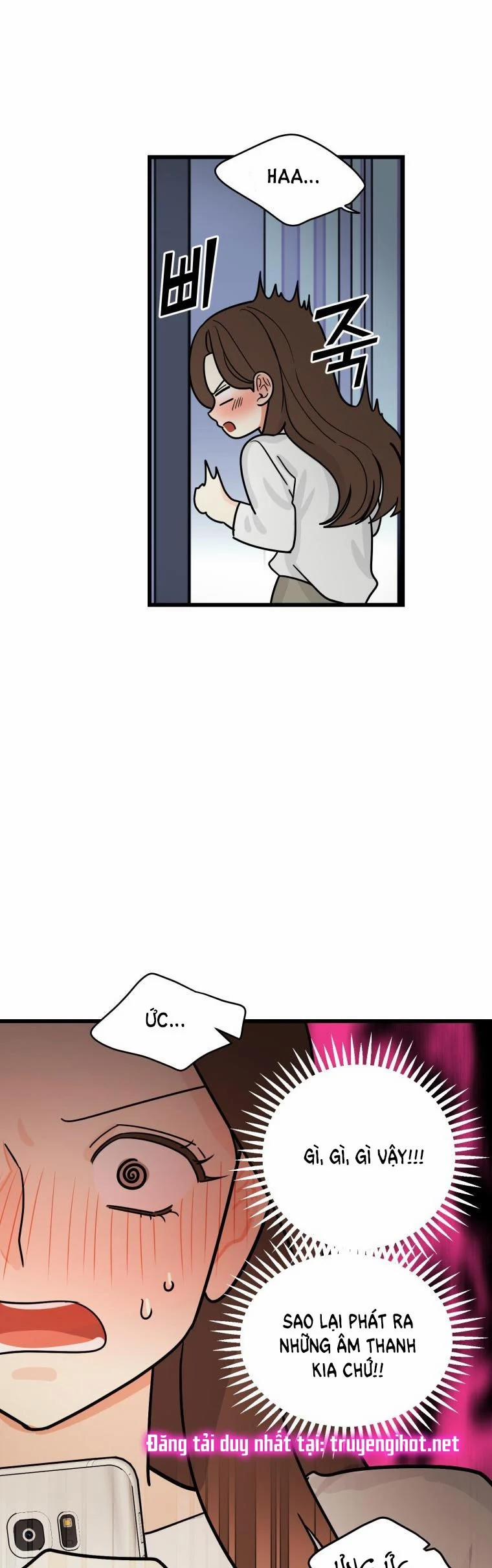 [18+] Con Số 9 Kì Lạ 7.1 trang 4