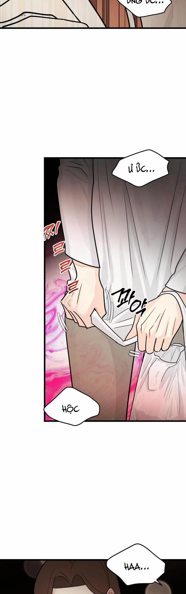 [18+] Con Số 9 Kì Lạ 7.1 trang 5